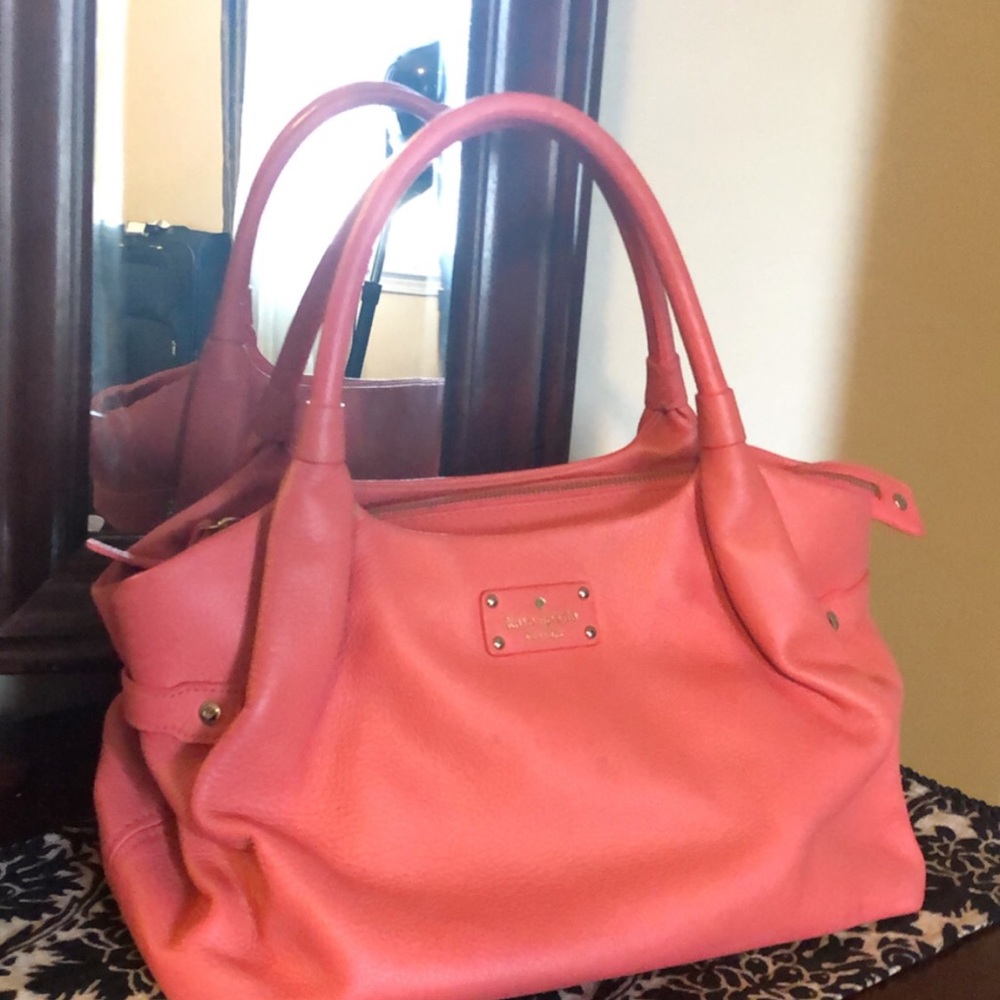 Kate spade purse